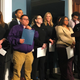 Image for article titled Google Workers' Fight to End Forced Arbitration Heads to D.C.